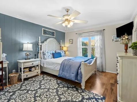 647 Desoto Lane Indian Harbour Beach FL 32937