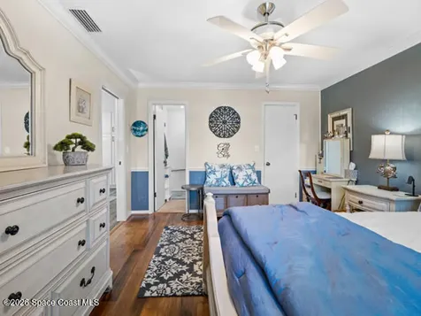 647 Desoto Lane Indian Harbour Beach FL 32937