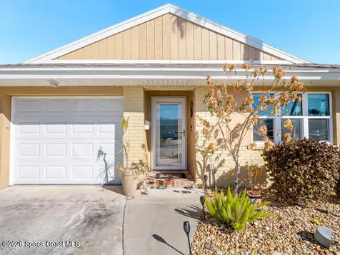 647 Desoto Lane Indian Harbour Beach FL 32937