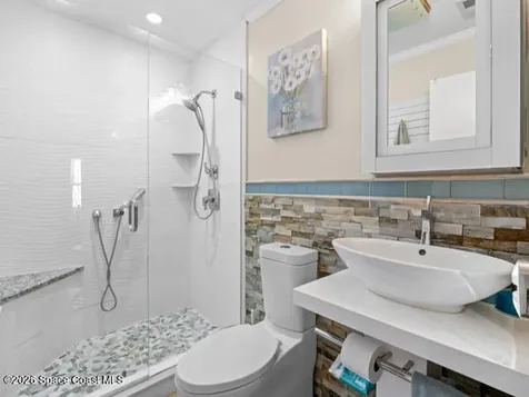 647 Desoto Lane Indian Harbour Beach FL 32937