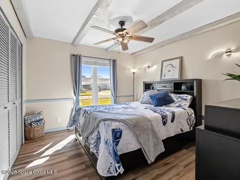 647 Desoto Lane Indian Harbour Beach FL 32937