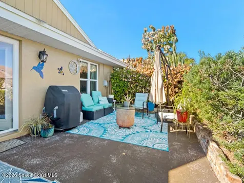 647 Desoto Lane Indian Harbour Beach FL 32937