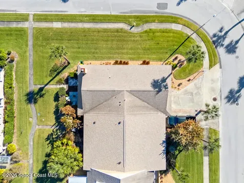 647 Desoto Lane Indian Harbour Beach FL 32937