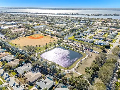 647 Desoto Lane Indian Harbour Beach FL 32937