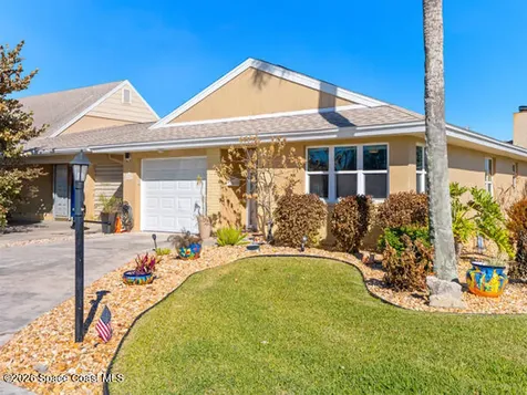 647 Desoto Lane Indian Harbour Beach FL 32937
