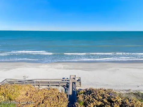 647 Desoto Lane Indian Harbour Beach FL 32937