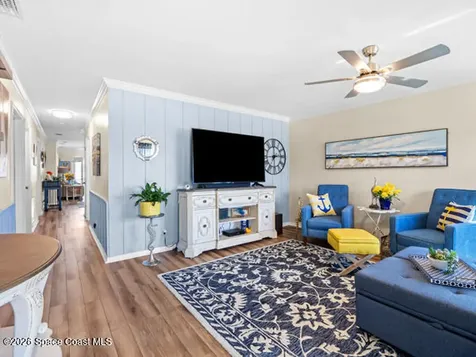 647 Desoto Lane Indian Harbour Beach FL 32937