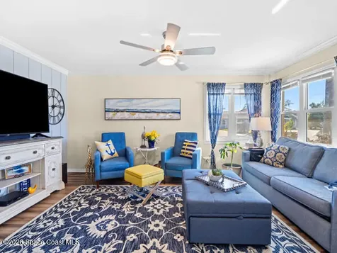647 Desoto Lane Indian Harbour Beach FL 32937