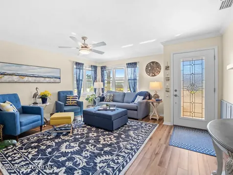 647 Desoto Lane Indian Harbour Beach FL 32937