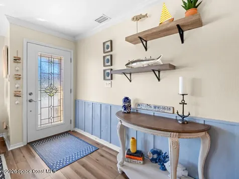 647 Desoto Lane Indian Harbour Beach FL 32937