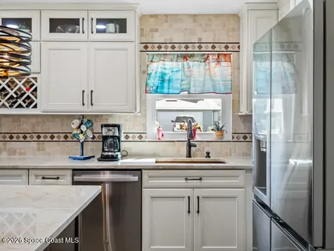 647 Desoto Lane Indian Harbour Beach FL 32937
