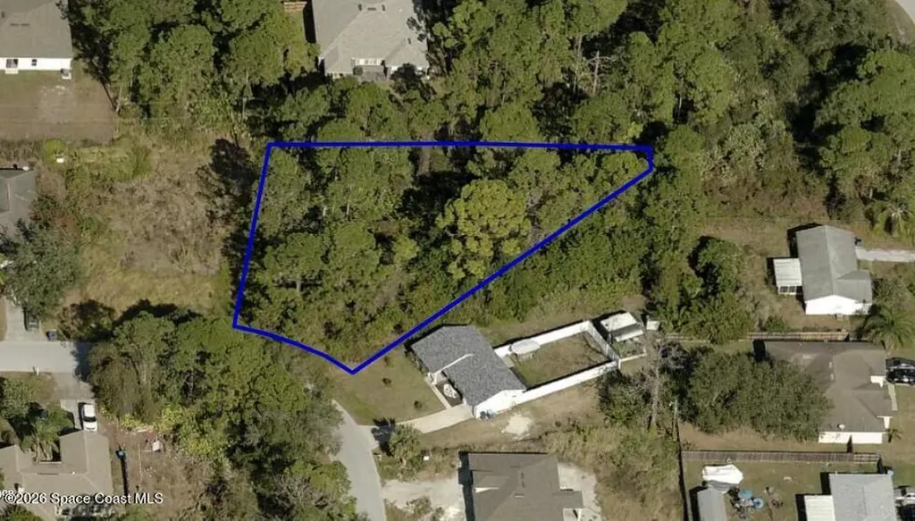 1131 Yager Road SE Palm Bay FL 32909