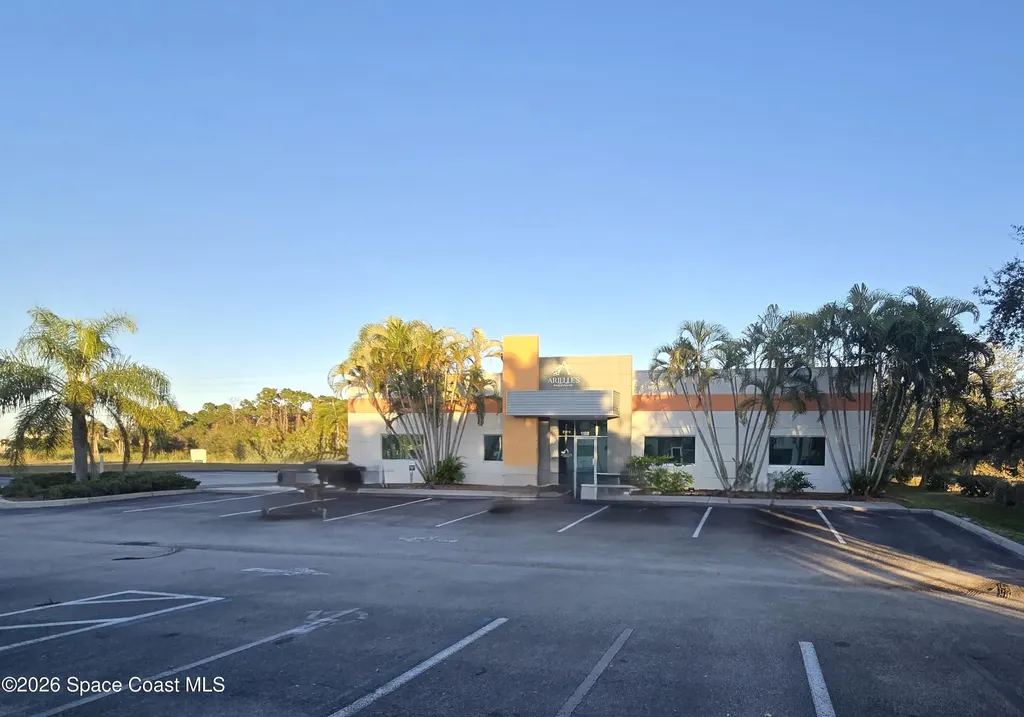 1160 Broadband Drive Melbourne FL 32901