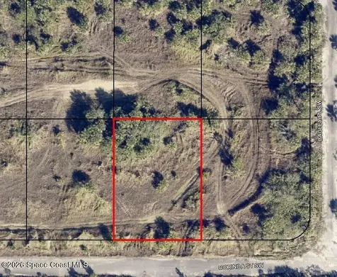 951 Dorinda Street SW Palm Bay FL 32908