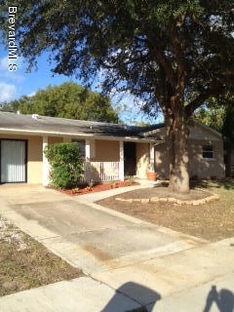 860 Loretta Drive Titusville FL 32780