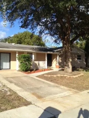 860 Loretta Drive Titusville FL 32780