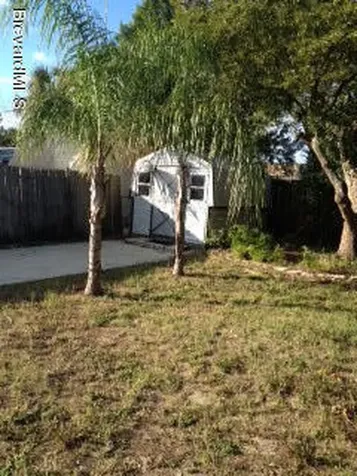 860 Loretta Drive Titusville FL 32780