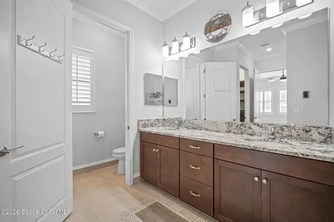 2741 Treasure Cay Lane Melbourne FL 32940
