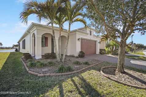 2741 Treasure Cay Lane Melbourne FL 32940