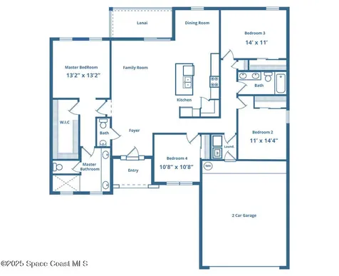 2750 Hague Avenue SW Palm Bay FL 32908