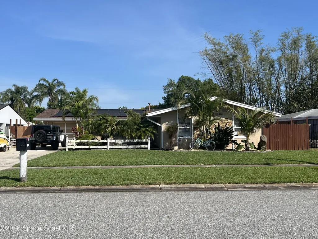 880 Levitt Parkway Rockledge FL 32955
