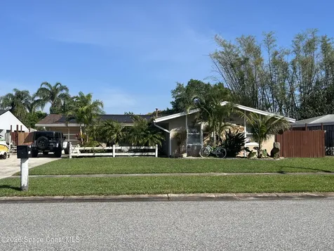 880 Levitt Parkway Rockledge FL 32955