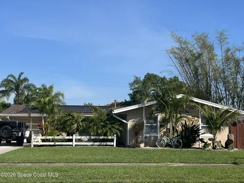 880 Levitt Parkway Rockledge FL 32955