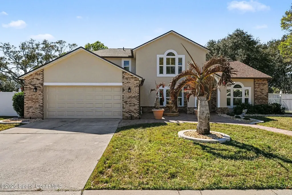 2449 Willowbrook Road Merritt Island FL 32952