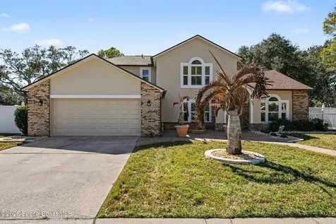 2449 Willowbrook Road Merritt Island FL 32952