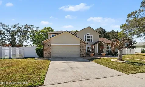 2449 Willowbrook Road Merritt Island FL 32952
