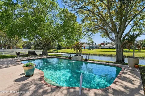 2449 Willowbrook Road Merritt Island FL 32952