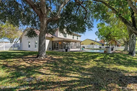 2449 Willowbrook Road Merritt Island FL 32952