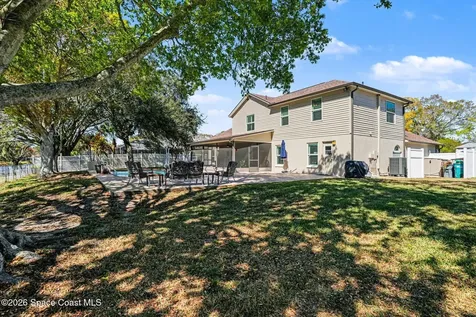 2449 Willowbrook Road Merritt Island FL 32952