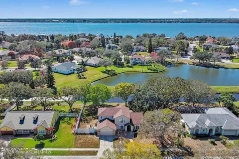 2449 Willowbrook Road Merritt Island FL 32952