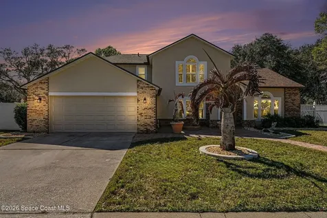 2449 Willowbrook Road Merritt Island FL 32952