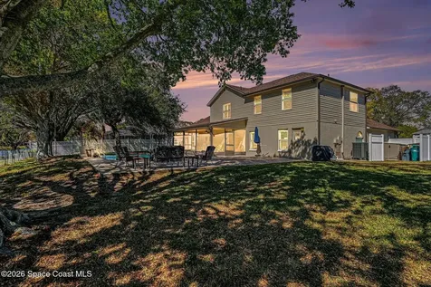2449 Willowbrook Road Merritt Island FL 32952