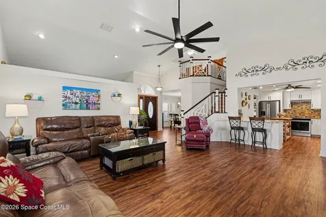 2449 Willowbrook Road Merritt Island FL 32952