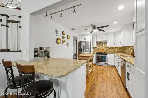 2449 Willowbrook Road Merritt Island FL 32952
