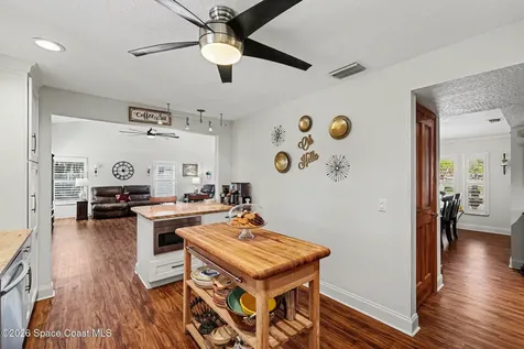 2449 Willowbrook Road Merritt Island FL 32952