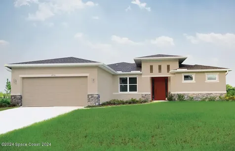 3143 SW Fullerton Avenue SW Palm Bay FL 32908
