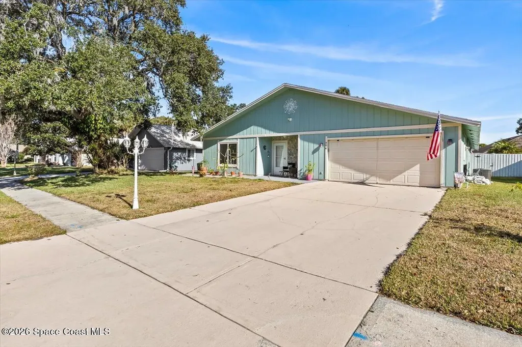 714 Kristina Court Port Orange FL 32127
