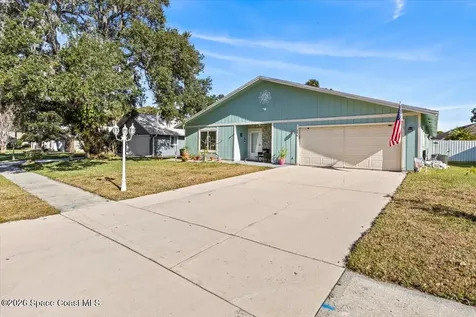 714 Kristina Court Port Orange FL 32127