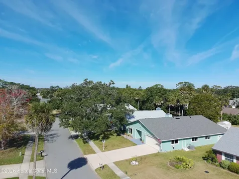 714 Kristina Court Port Orange FL 32127