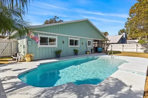 714 Kristina Court Port Orange FL 32127