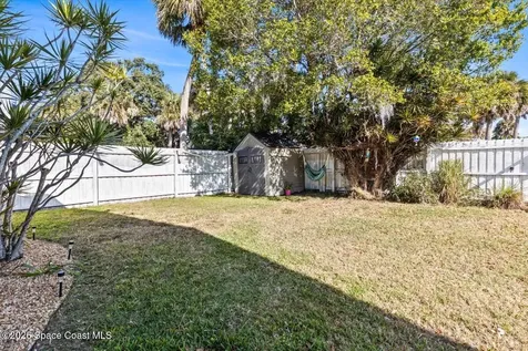 714 Kristina Court Port Orange FL 32127