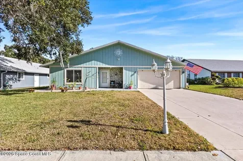 714 Kristina Court Port Orange FL 32127