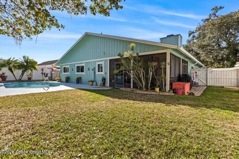 714 Kristina Court Port Orange FL 32127