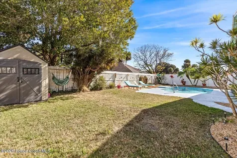 714 Kristina Court Port Orange FL 32127