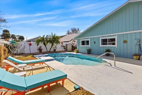 714 Kristina Court Port Orange FL 32127