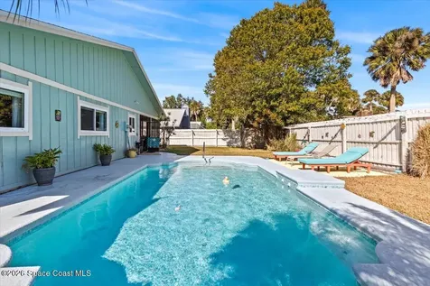 714 Kristina Court Port Orange FL 32127